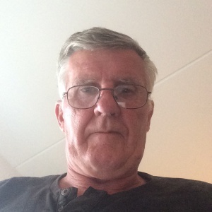 Profilbild på Kurt Knutsson