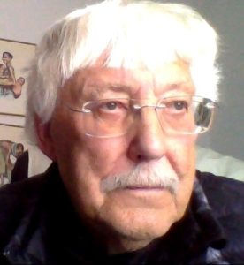 Profilbild på Kurt Korsman