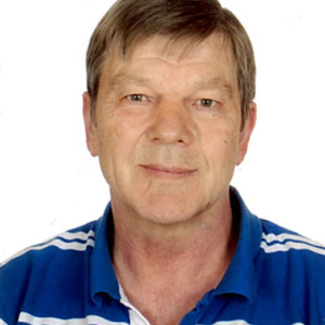 Profilbild på Kurt Landin