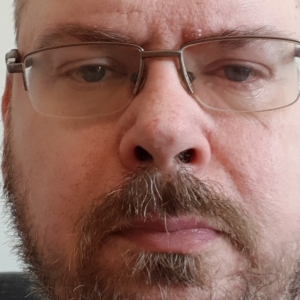 Profilbild på Kurt Langholm