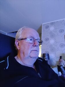 Profilbild på Kurt Lavett