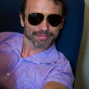 Profilbild på Kurt Letzner