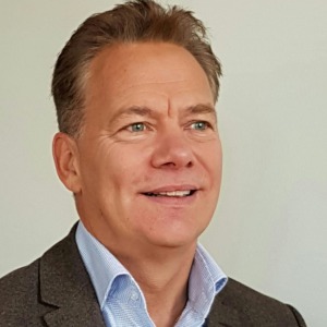 Profilbild på Kurt Liljeqvist