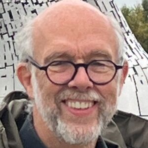 Profilbild på Kurt Löwnertz