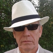 Profilbild på Kurt Lundkvist