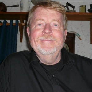 Profilbild på Kurt Malmqvist