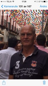 Profilbild på Kurt Nilsson