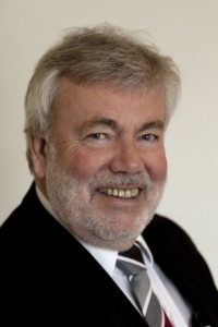 Profilbild på Kurt Nyberg