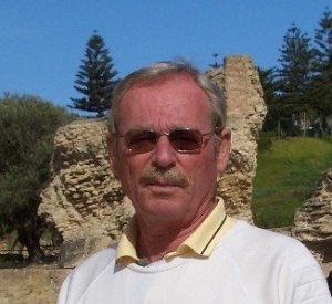 Profilbild på Kurt Öhman