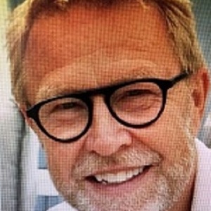 Profilbild på Kurt Östman