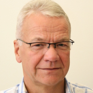 Profilbild på Kurt Oscarsson