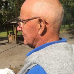 Profilbild på Kurt Persson