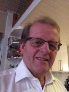 Profilbild på Kurt Söderström