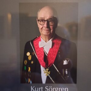 Profilbild på Kurt Sörgren