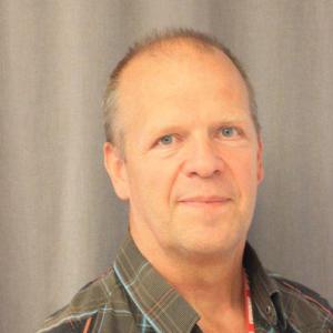 Profilbild på Kurt Stafsudd