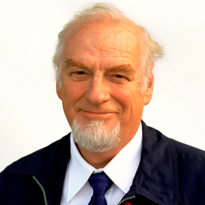 Profilbild på Kurt Svärdsudd