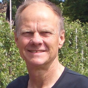 Profilbild på Kurt Svensson