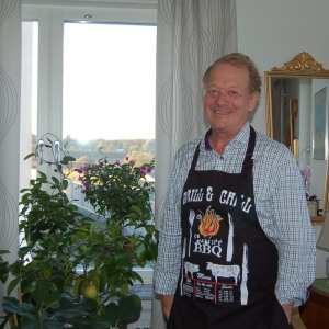 Profilbild på Kurt Troell