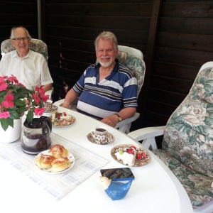 Profilbild på Kurt Trumm