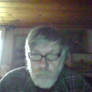 Profilbild på Kurt Tureheimer