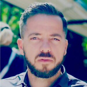 Profilbild på Kushtrim Mehmeti