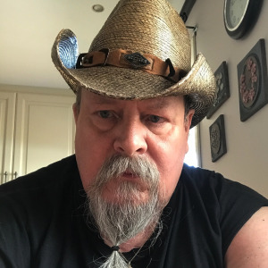 Profilbild på Kutte Heitmann
