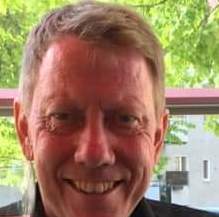Profilbild på L C Petersson