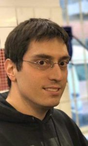 Profilbild på Lackis Stefanidis