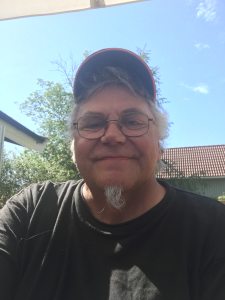 Profilbild på Lage Öhlund