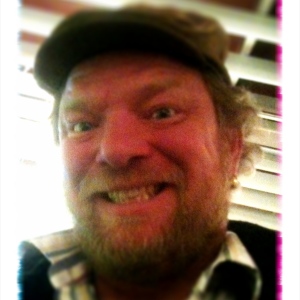 Profilbild på Laif Carr Olsen