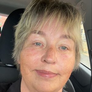 Profilbild på Laila Andersson