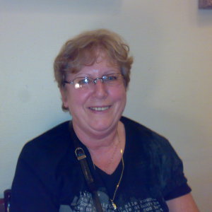 Profilbild på Laila Begat