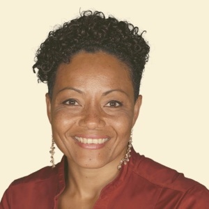 Profilbild på Laila Berkel