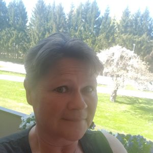 Profilbild på Laila Brevid Svärdsen