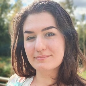 Profilbild på Laila Bulduk