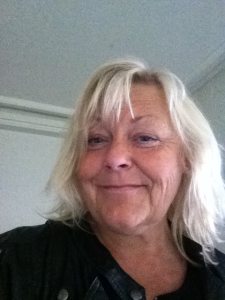 Profilbild på Laila Byström