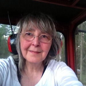 Profilbild på Laila Dahlberg