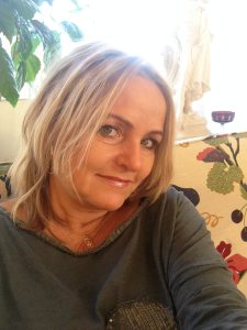 Profilbild på Laila Ekfeldt