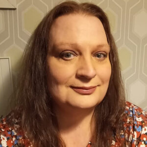 Profilbild på Laila Eriksson