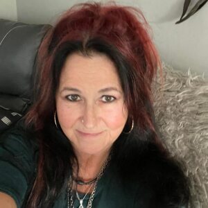 Profilbild på Laila Fd Söderqvist Eriksson