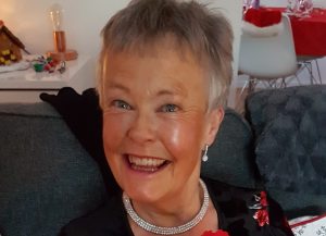 Profilbild på Laila Fogelin