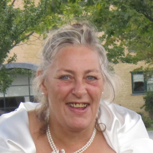 Profilbild på Laila Hansen