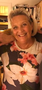Profilbild på Laila Ivarsson