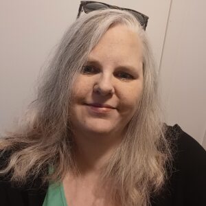 Profilbild på Laila Jochumsen