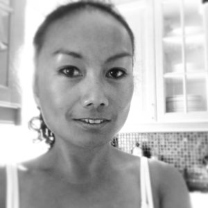 Profilbild på Laila Johansson