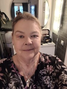 Profilbild på Laila Johansson
