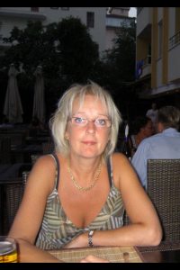 Profilbild på Laila Jolinger