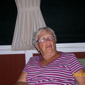 Profilbild på Laila Karlsson