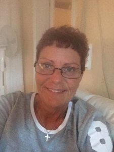 Profilbild på Laila Larsson