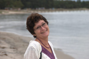 Profilbild på Laila Lindh